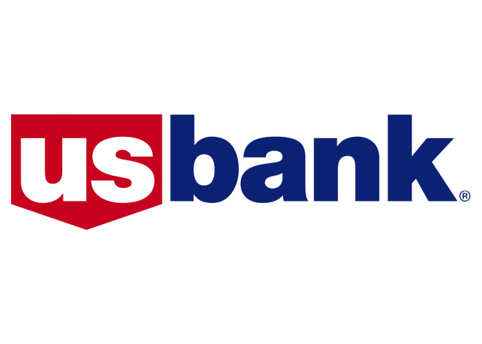 U.S. 银行标志