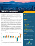 2023 State of the Economy executive summary