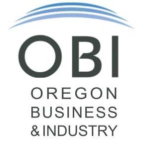 Oregon Business & Industry logo
