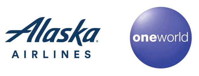 Alaska Airlines logo