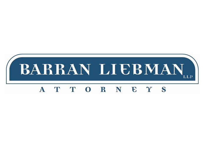Barran Liebman logo