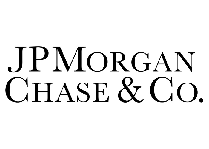 JP Morgan Chase Bank logo