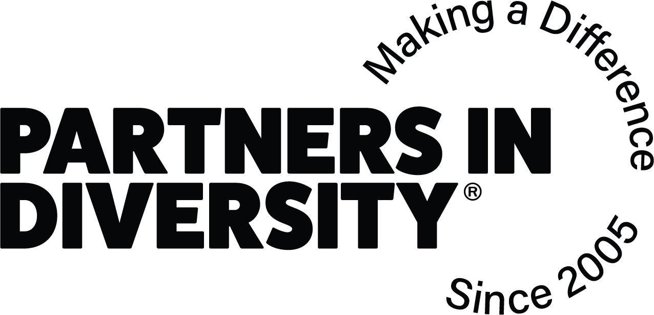 Partners In Diversity Logo