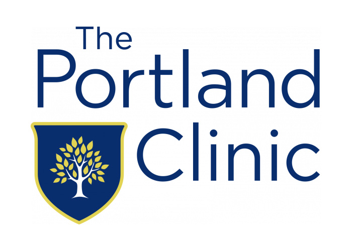 Portland Clinic logo
