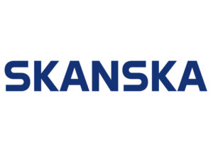 Skanska logo