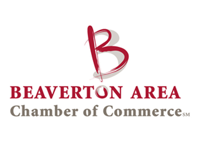 Beaverton Area Chamber of Commerce logo