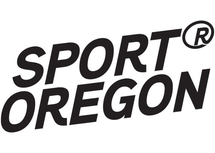 Sport Oregon logo
