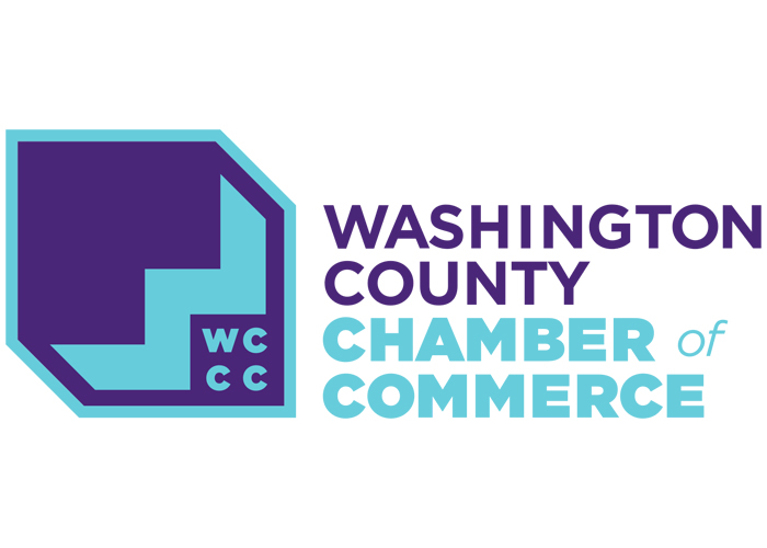 Washington County Chamber of Commerce logo