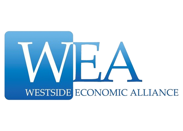 Westside Economic Alliance logo