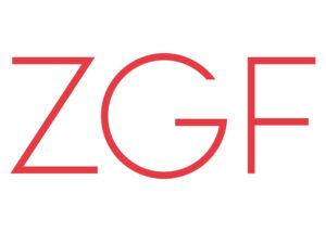 ZGF Logo