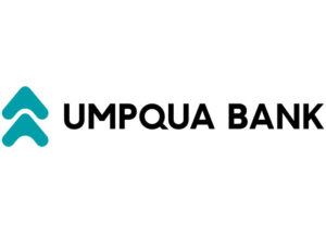 Logo for Umpqua Bank