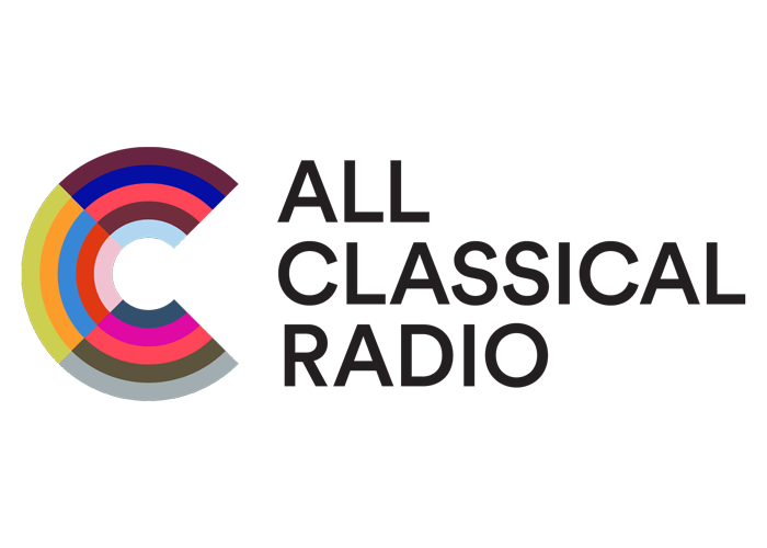 All Classical Radio logo