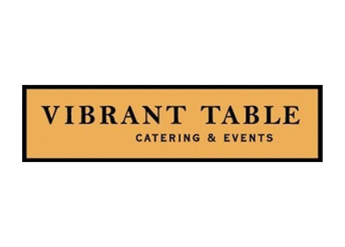 Vibrant Table logo