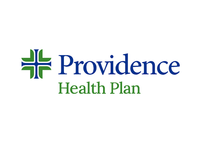 Providence Health Plan logo