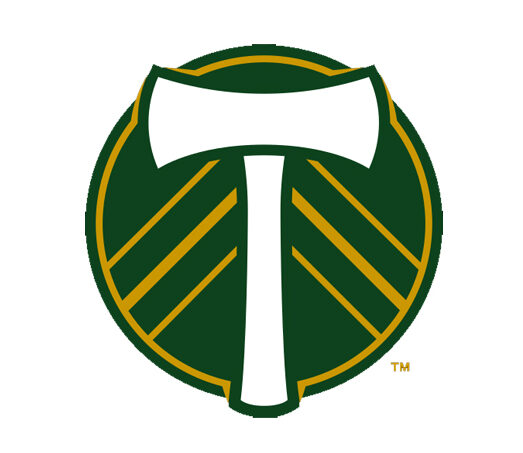 Portland Timbers logo