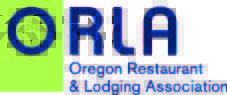 Oregon Restaurant & Lodging Association.