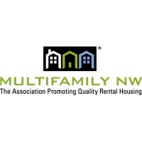 Multifamily NW logo.