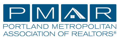 Portland Metropolitan Association of Realtors logo.