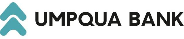 Umpqua Bank logo