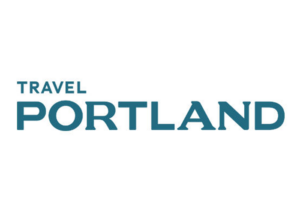 Travel Portland Logo