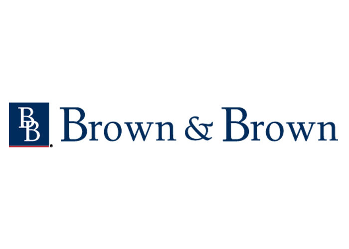 Brown & Brown Logo