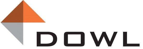 DOWL logo