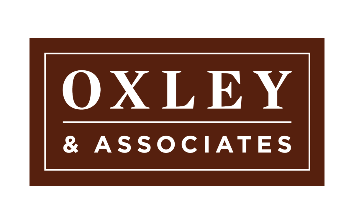 Oxley and Associates logo