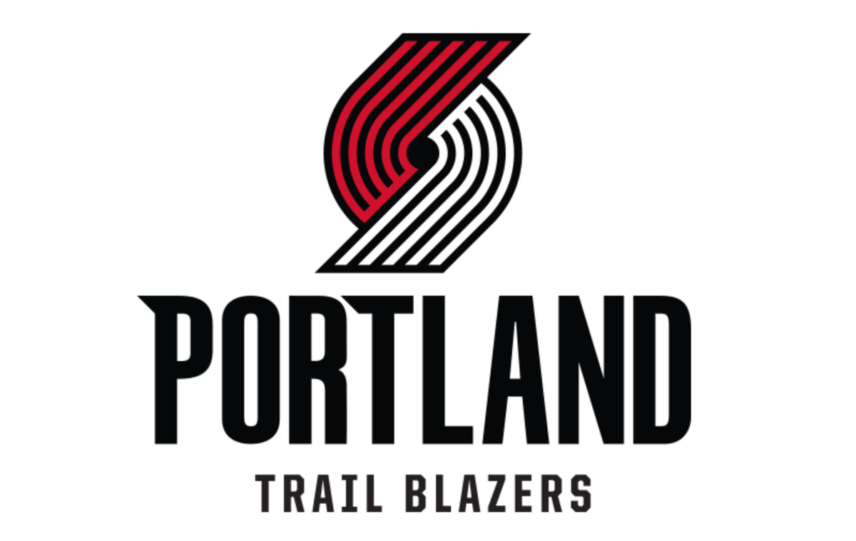 Portland Trail Blazers Logo