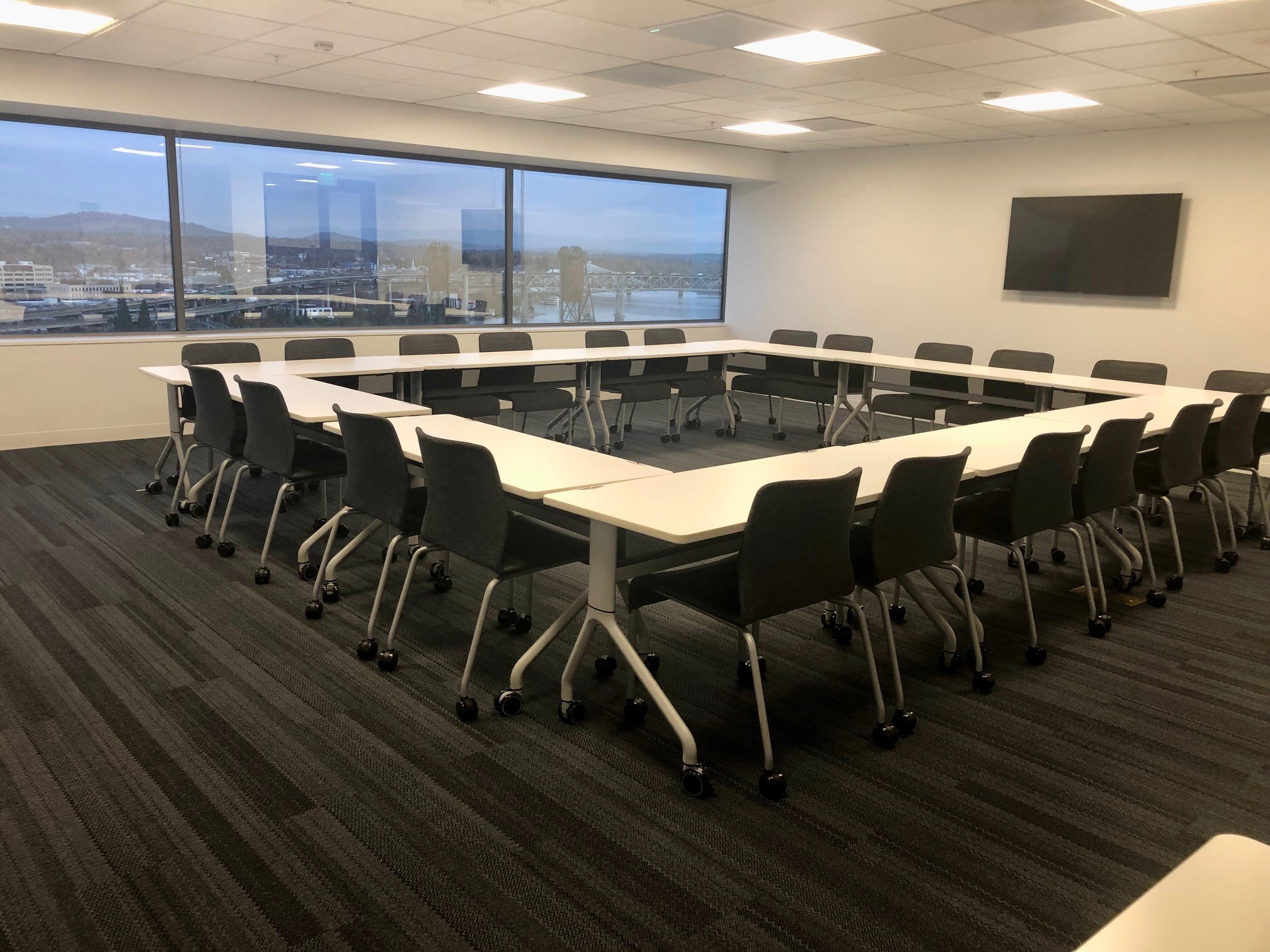 Conference Room A