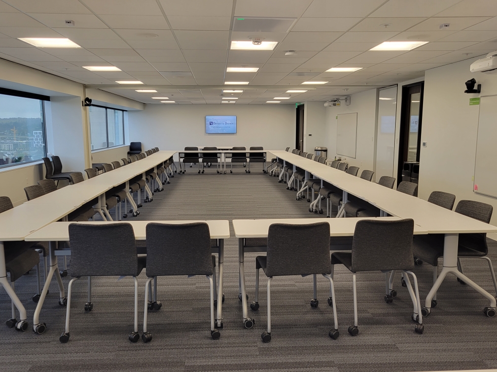 Conference Rooms A&B