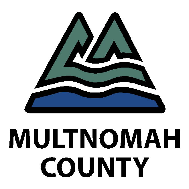 Multnomah County logo